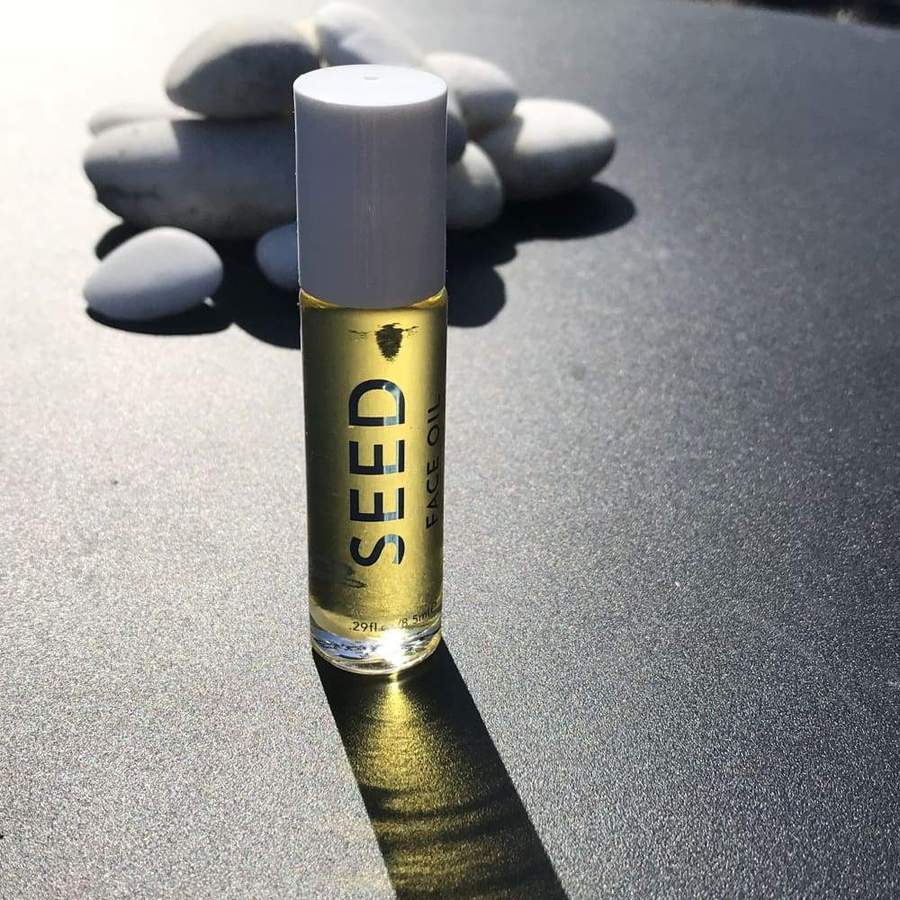 JAO BRAND Seed Face Oil