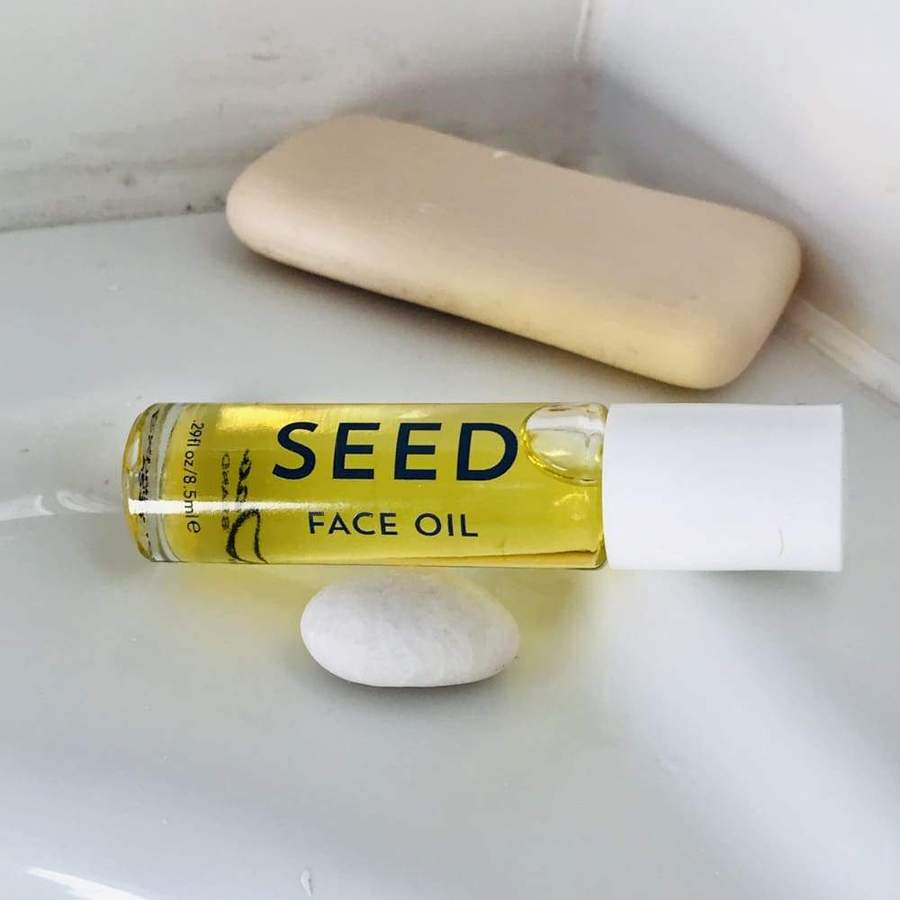 JAO BRAND Seed Face Oil