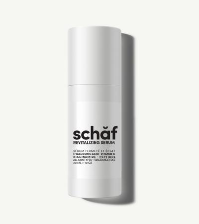 Schaf - Revitalizing Serum