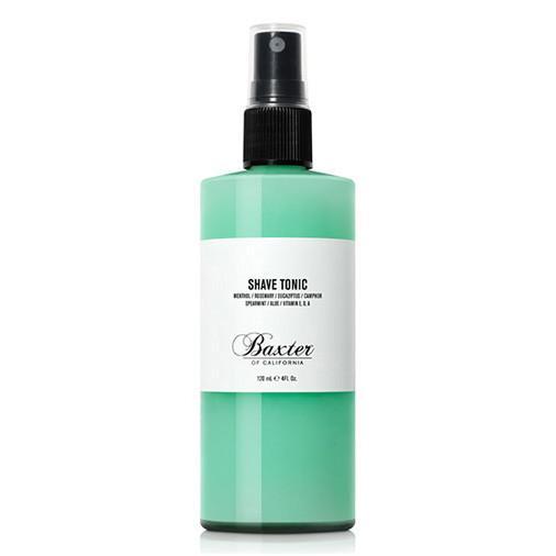 Baxter of California Shave Tonic