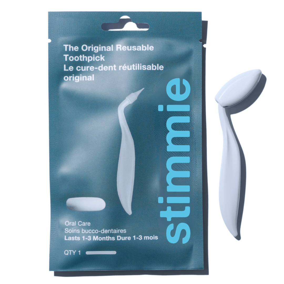 Stimmie Toothpick - Thumbnail 3