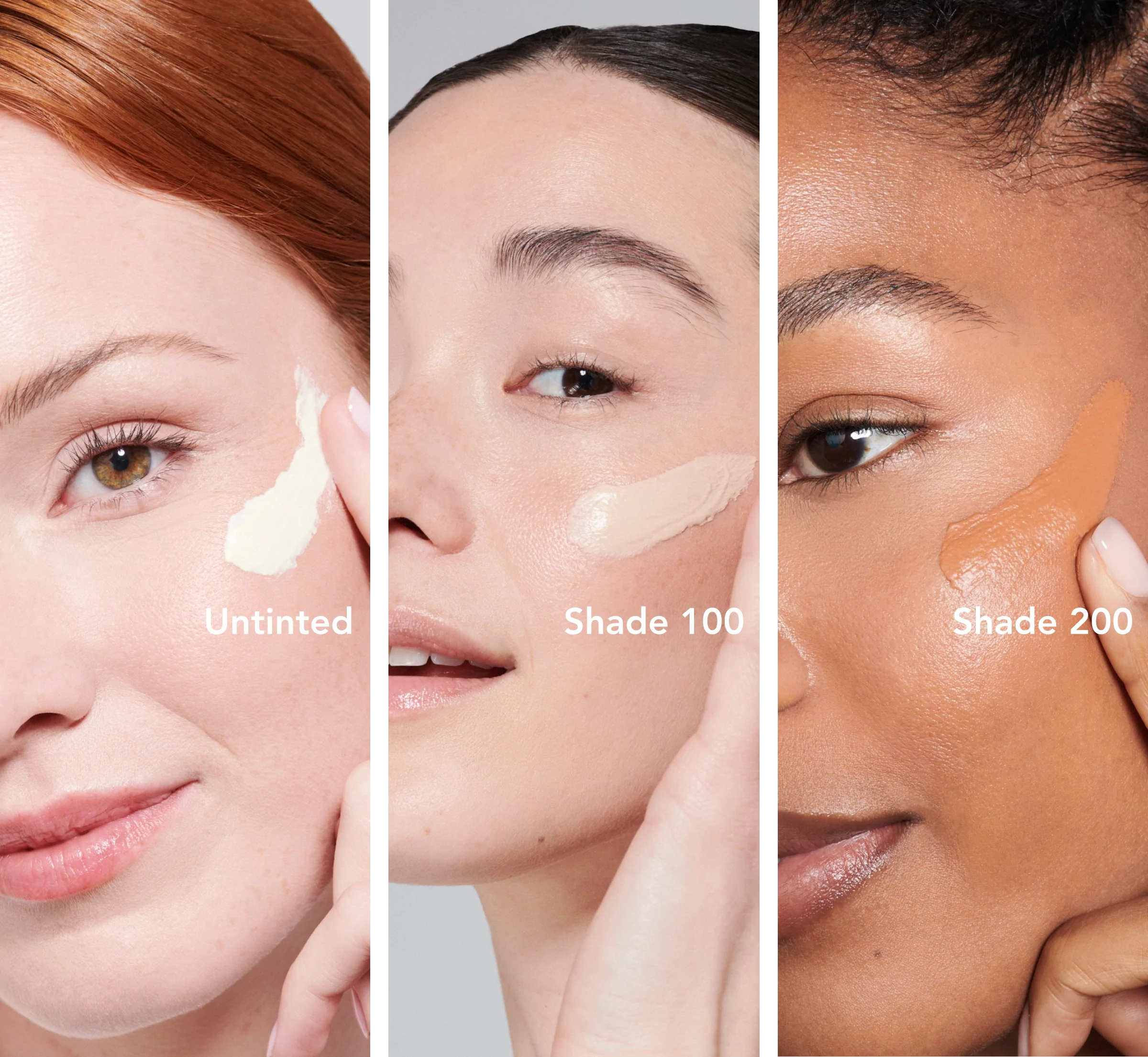 Riversol SPF 30 Lightweight Broad Spectrum Sunscreen Shade 200