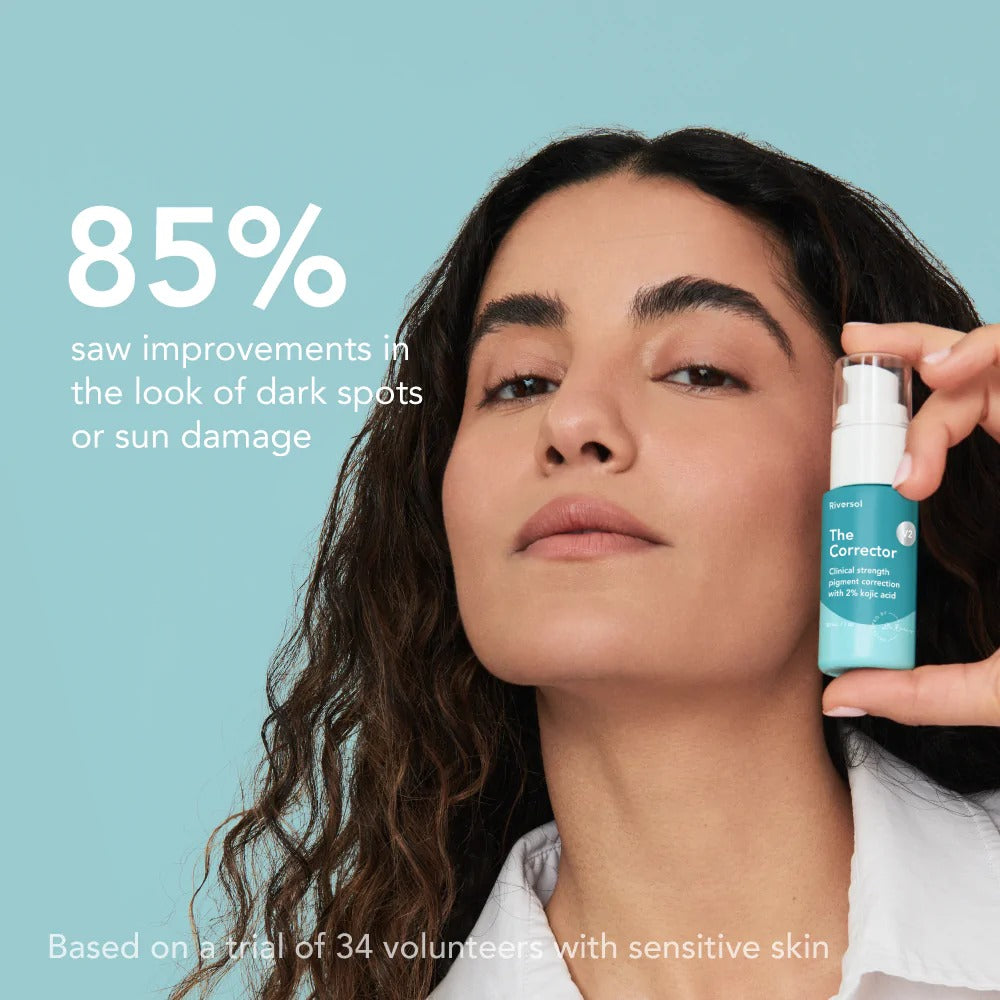 Riversol The Corrector V2