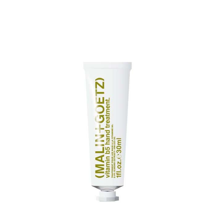 Malin + Goetz Vitamin B5 Hand Treatment (Bergamot Blend)