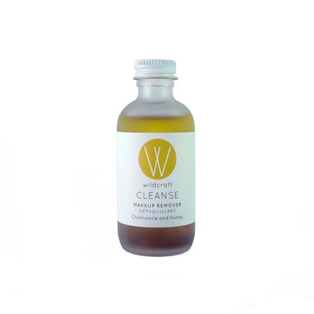 Wildcraft Chamomile and Honey Makeup Remover