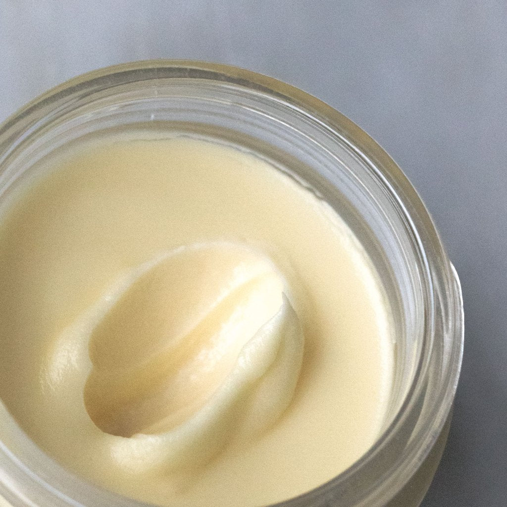 Wildcraft Geranium Orange Blossom Face Cream